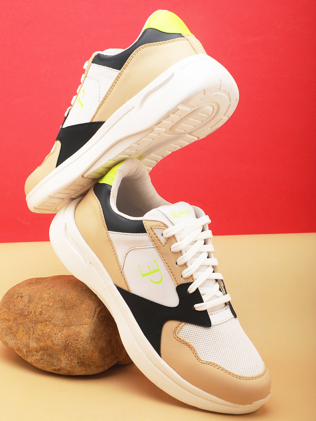 Desert Monarch Sneaker-5