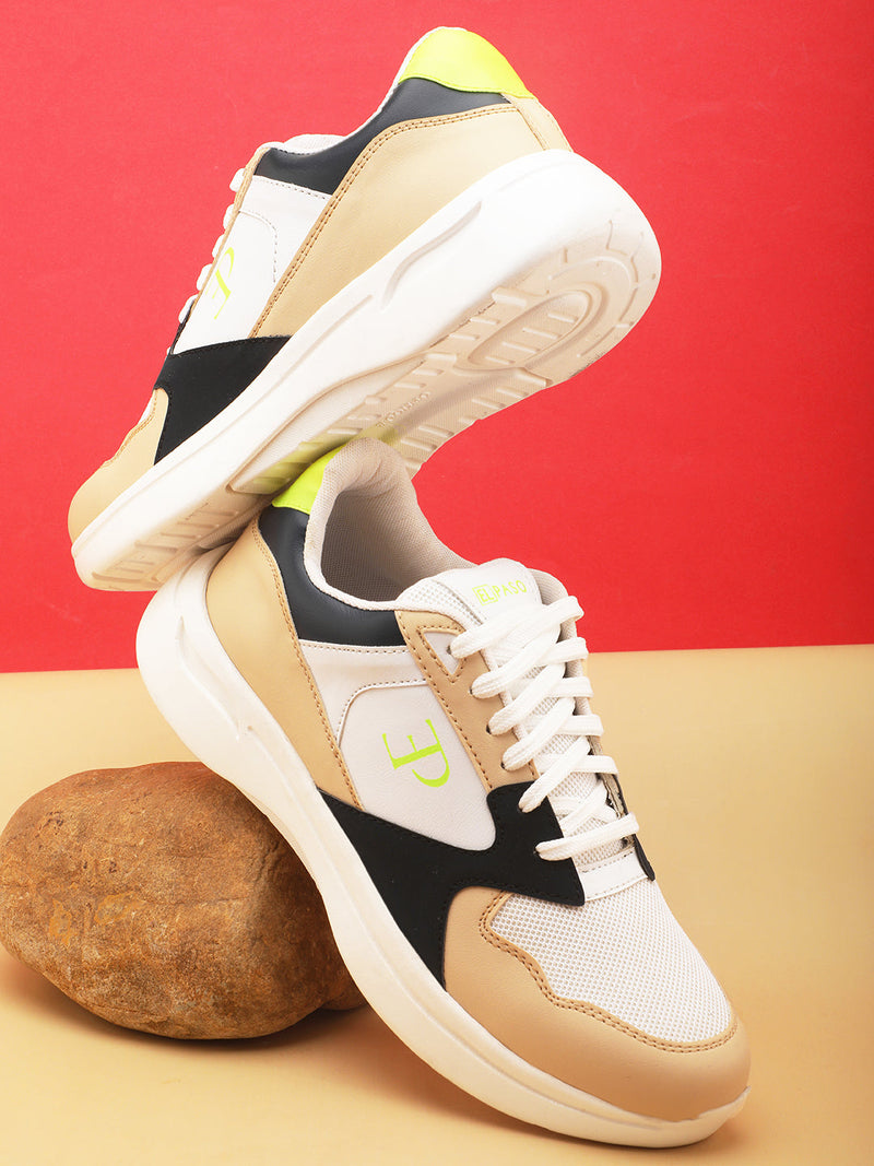 Desert Monarch Sneaker-5