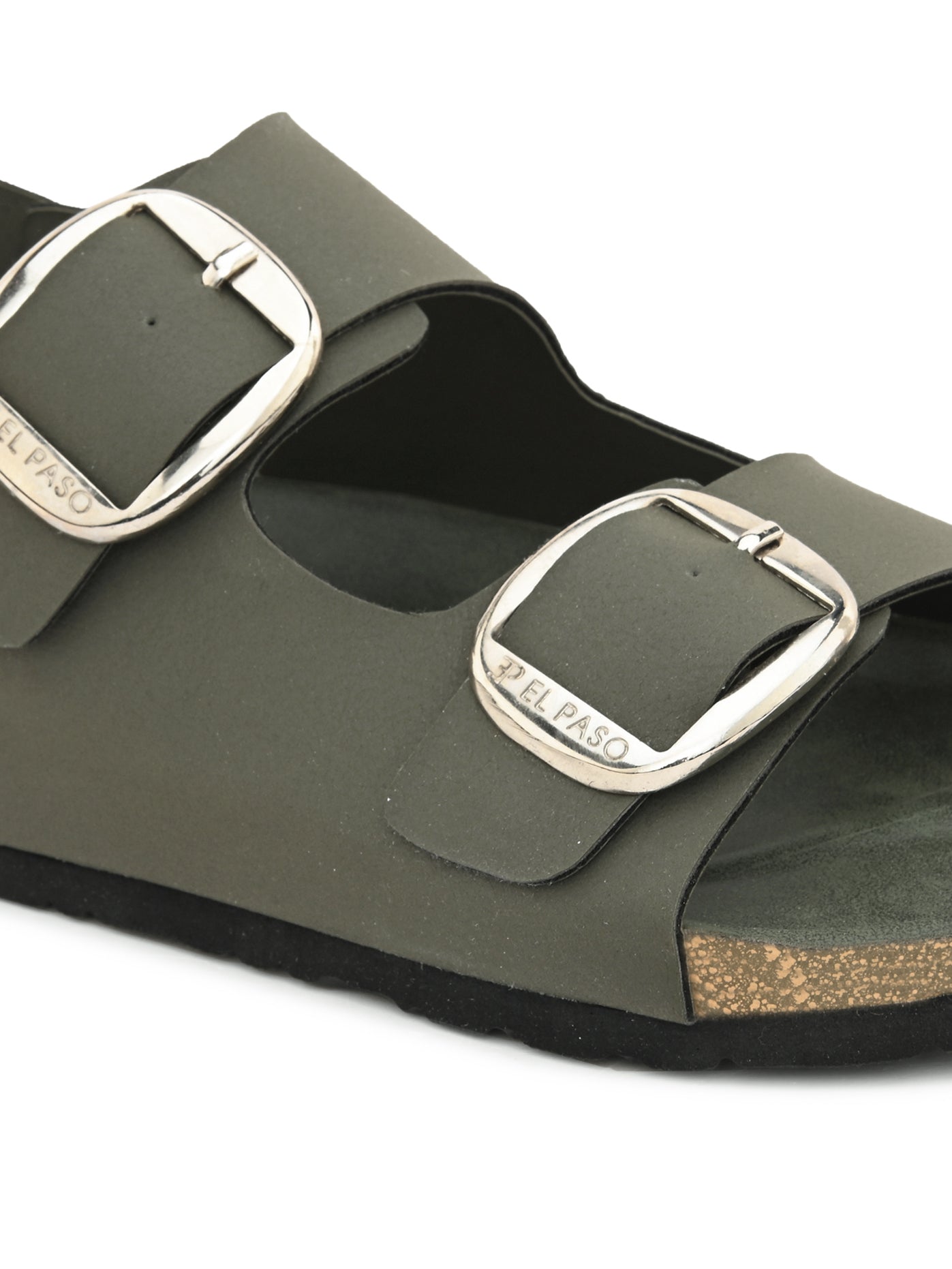 Olive Voyager Sandal-5