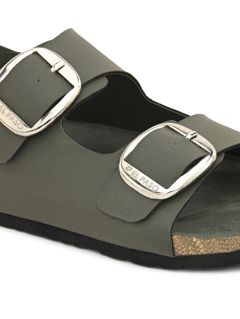 Olive Voyager Sandal-5