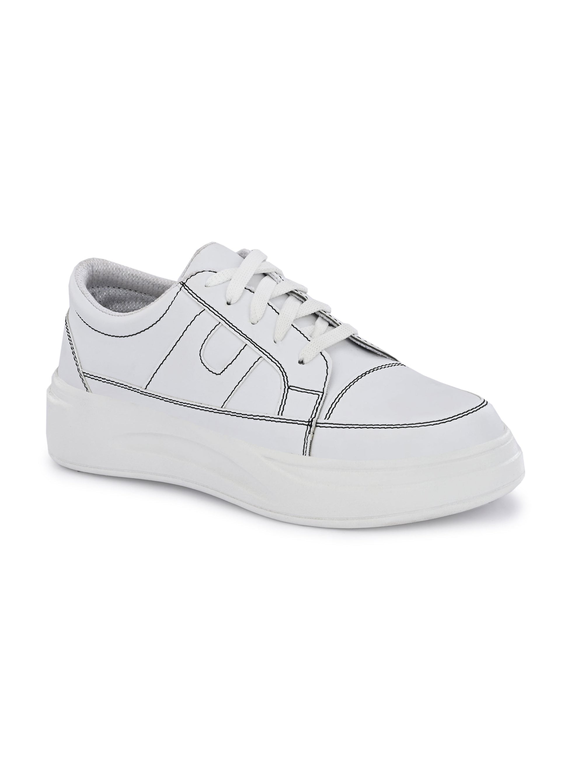 Raven Radiance Footwear For Women-13