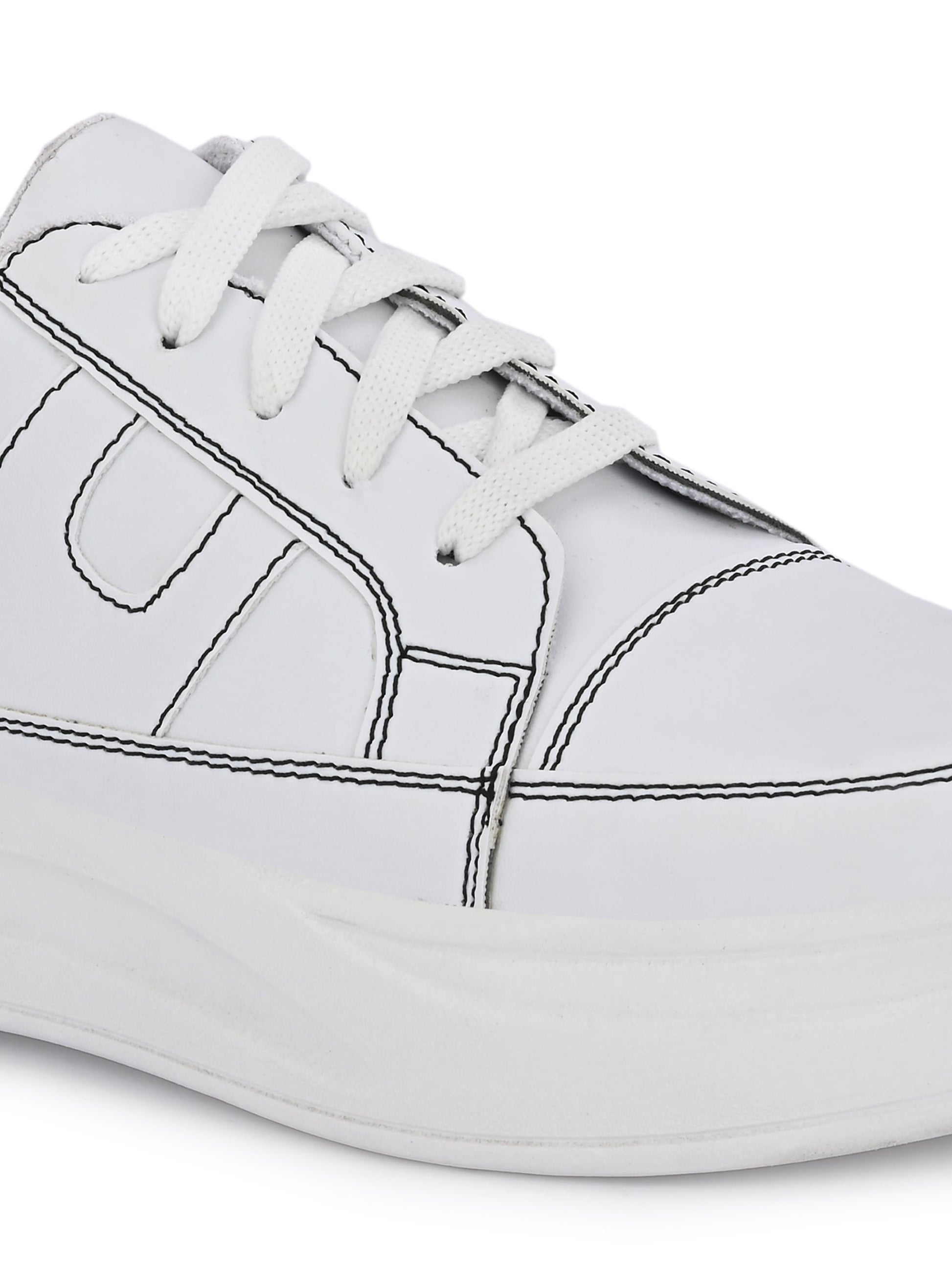 Raven Radiance Footwear For Women-17