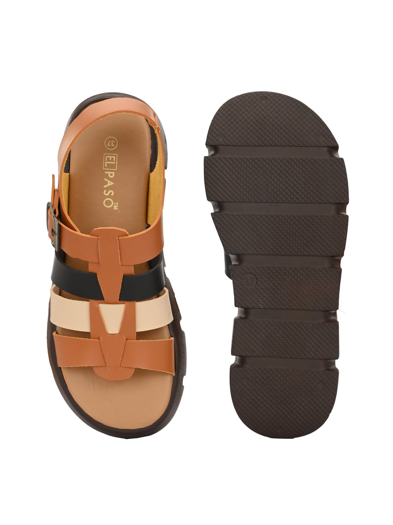Noir Nexus Platforms For Women-10