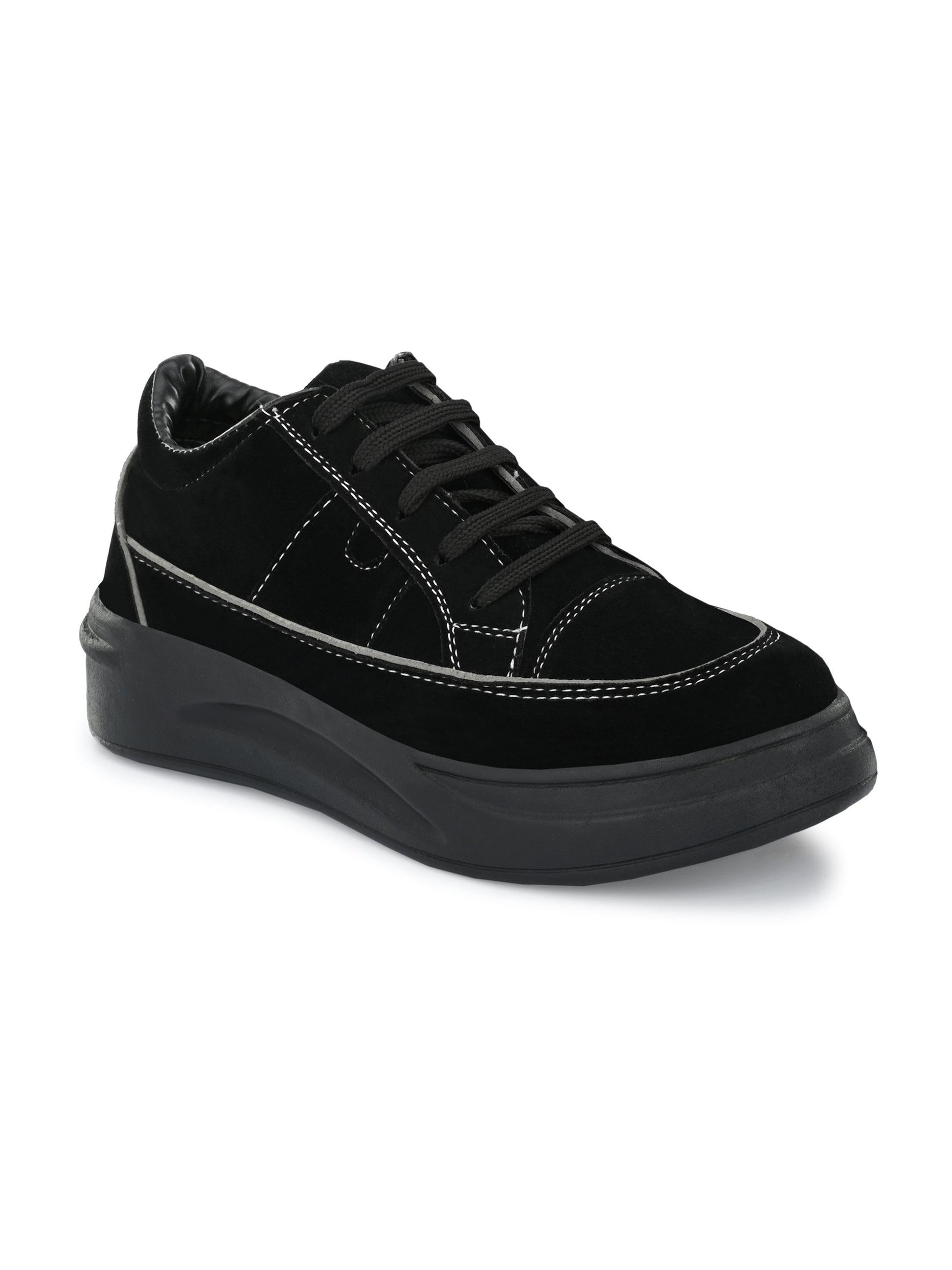 Raven Radiance Footwear For Women-1