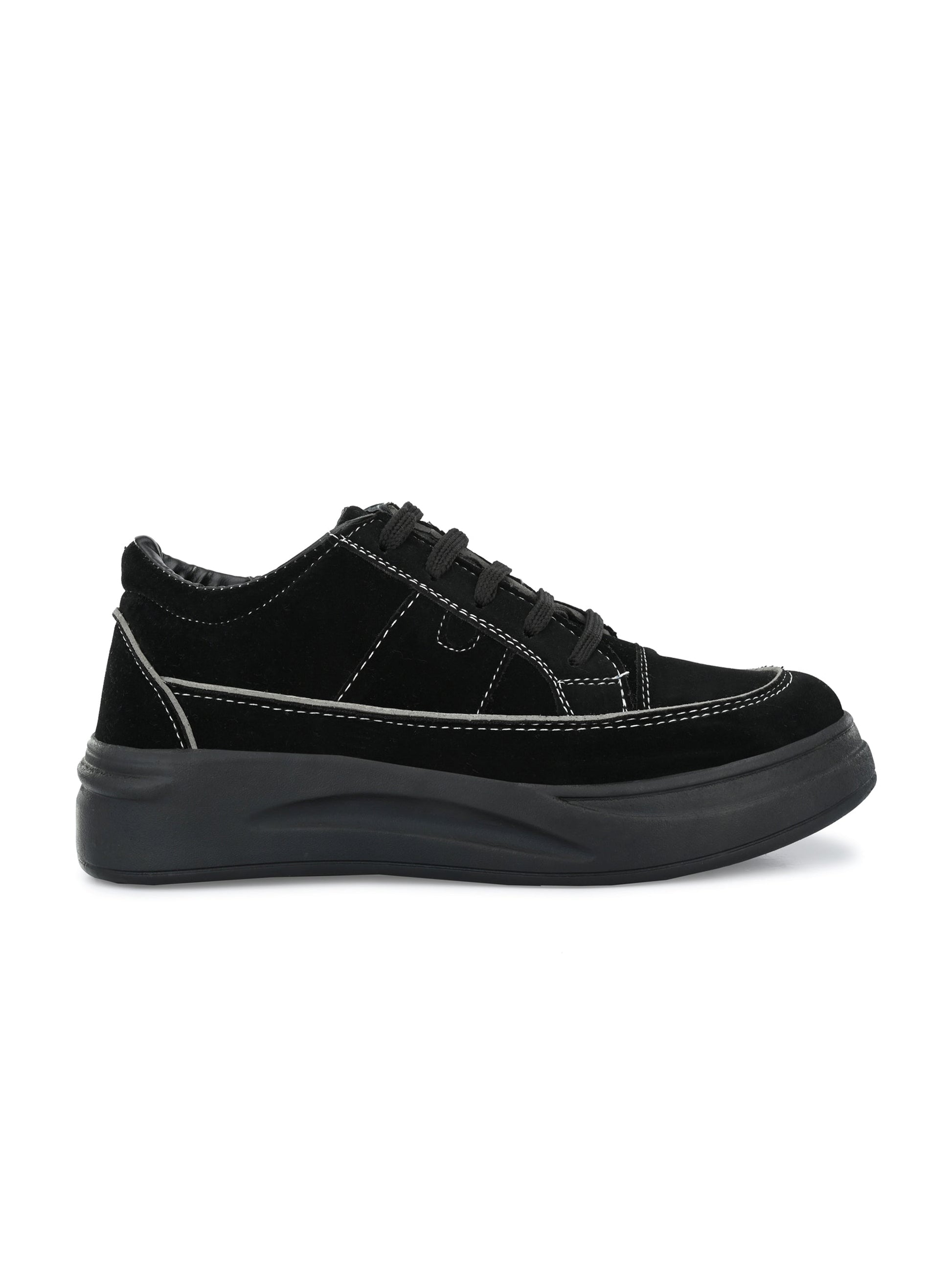 Raven Radiance Footwear For Women-3