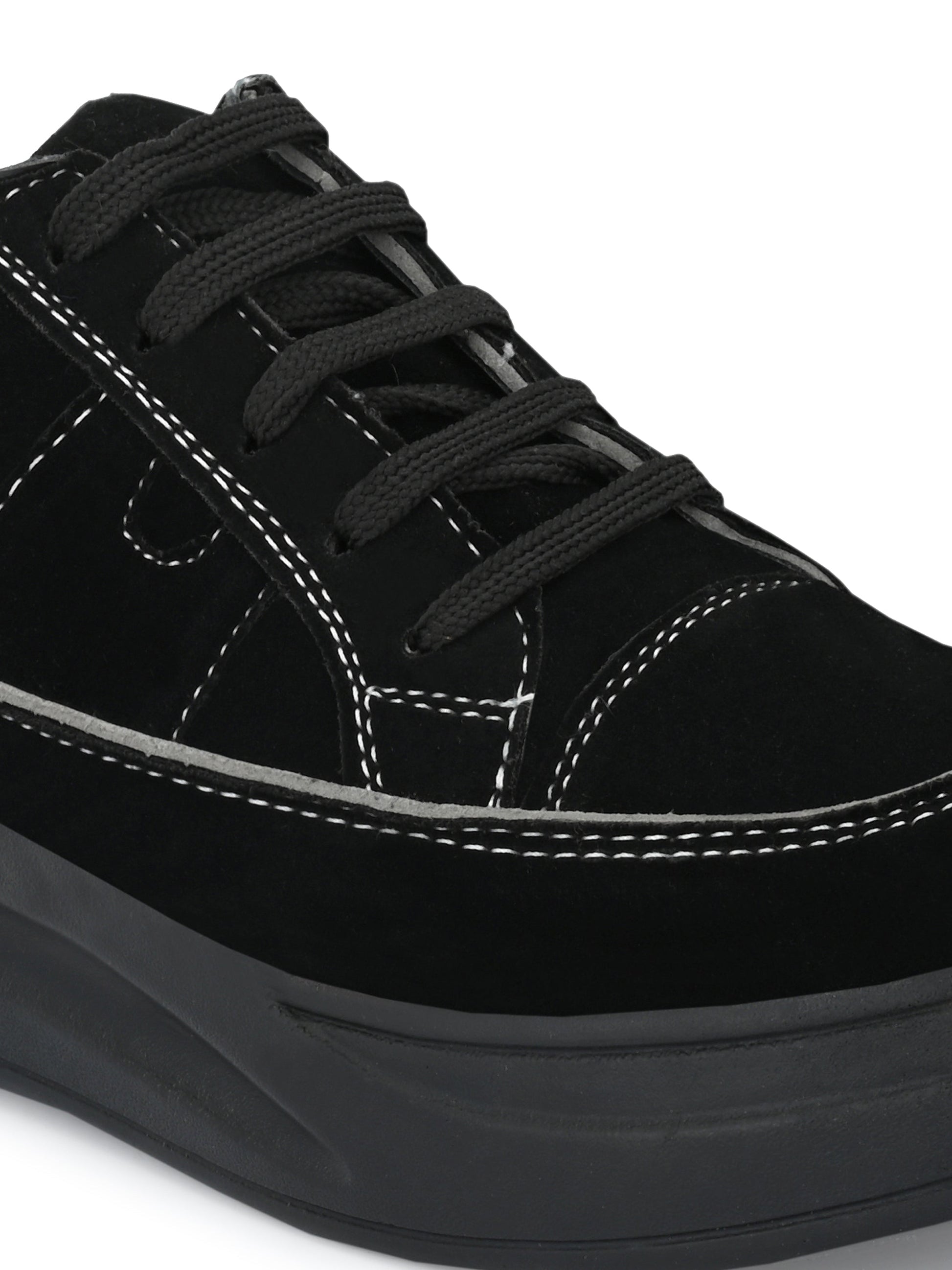Raven Radiance Footwear For Women-5