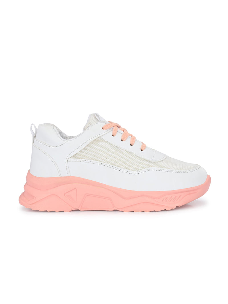 Cotton Candy Athletics For Women-3