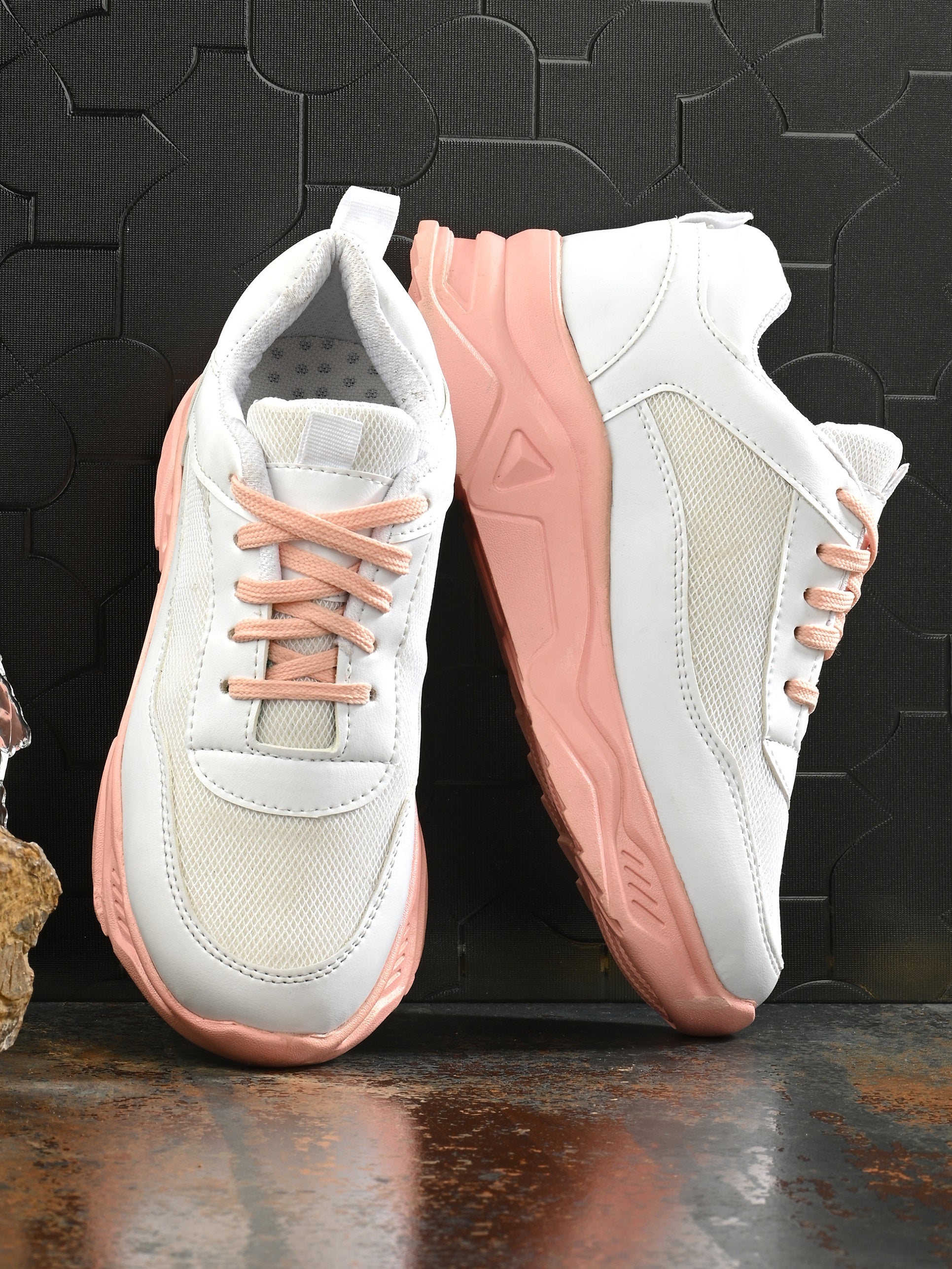 Cotton Candy Athletics For Women-6