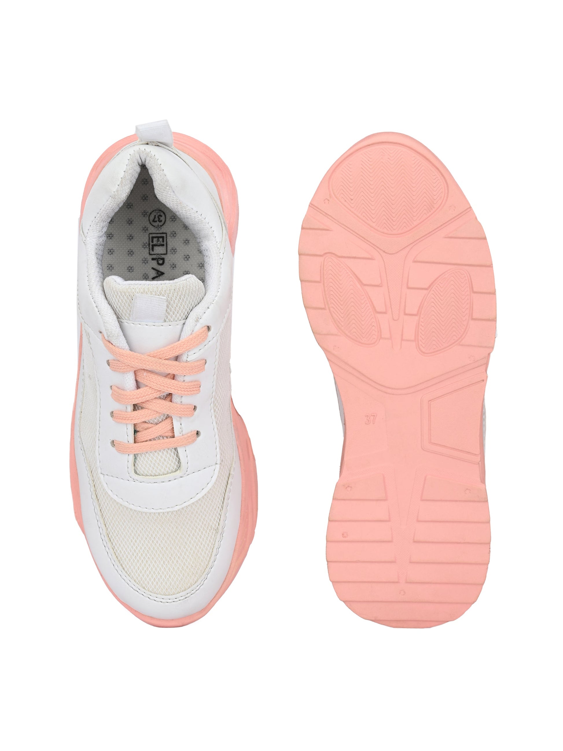 Cotton Candy Athletics For Women-4