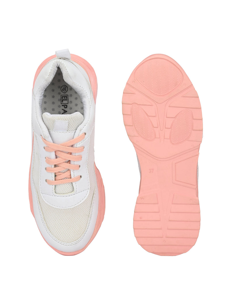 Cotton Candy Athletics For Women-4