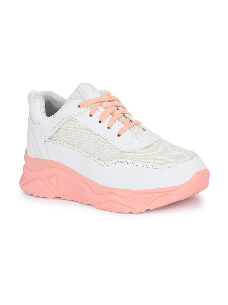 Cotton Candy Athletics For Women-1