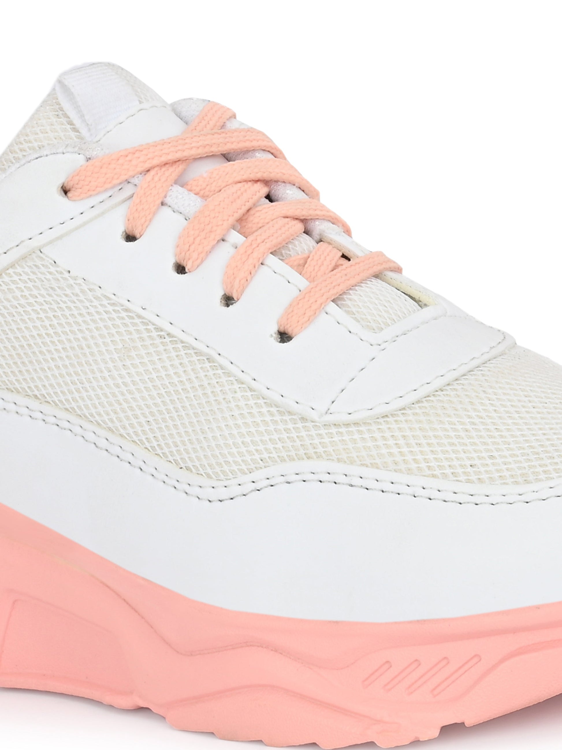 Cotton Candy Athletics For Women-5