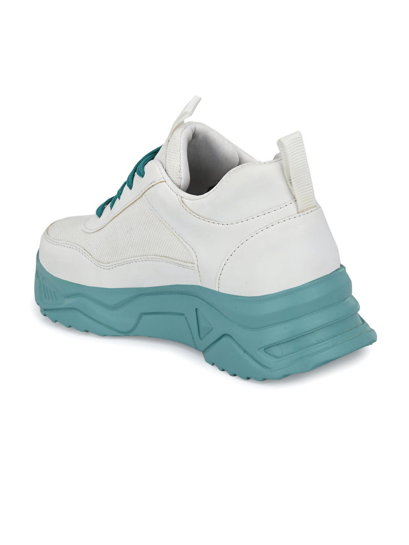Cotton Candy Athletics For Women-8