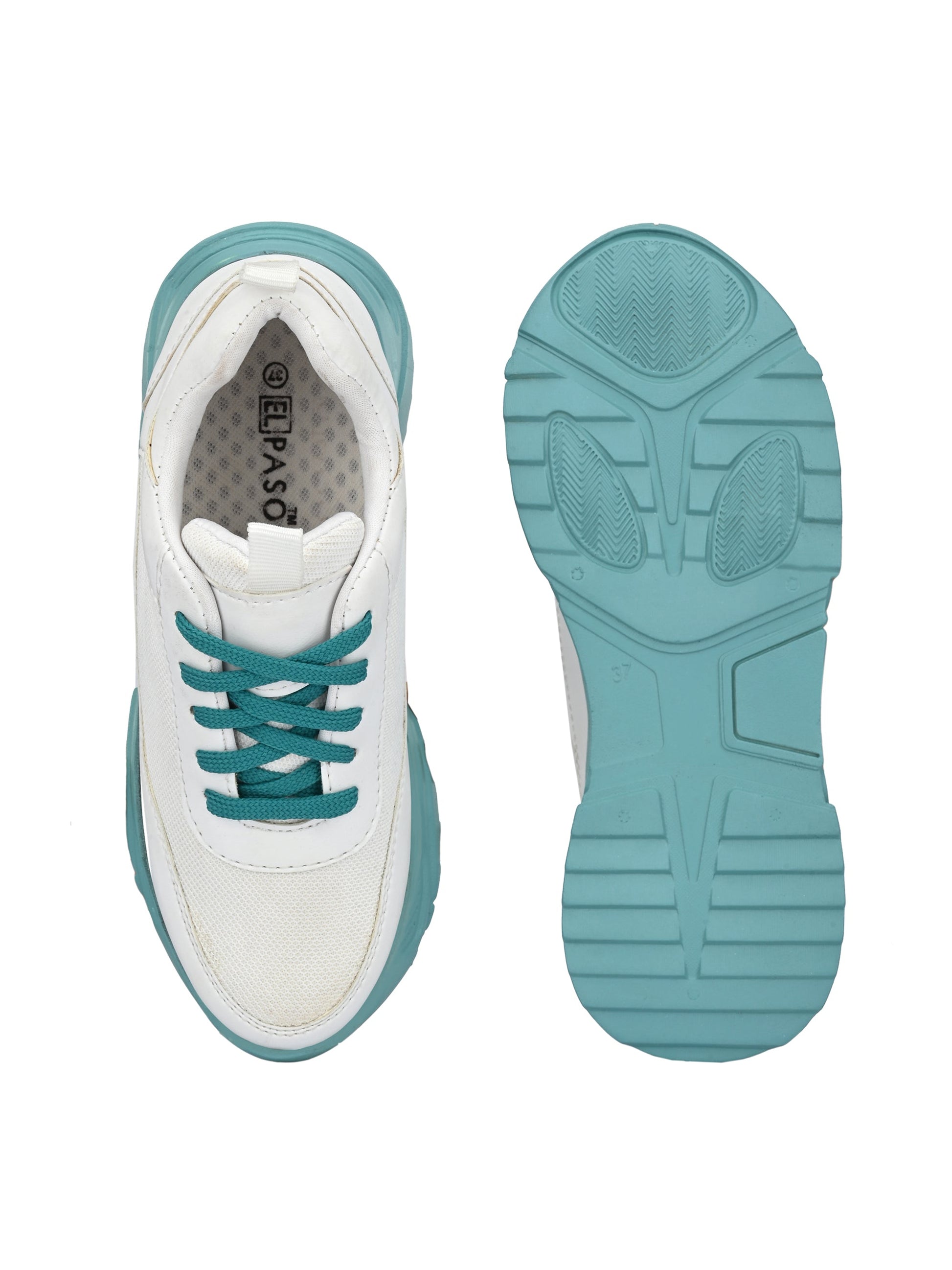 Cotton Candy Athletics For Women-10