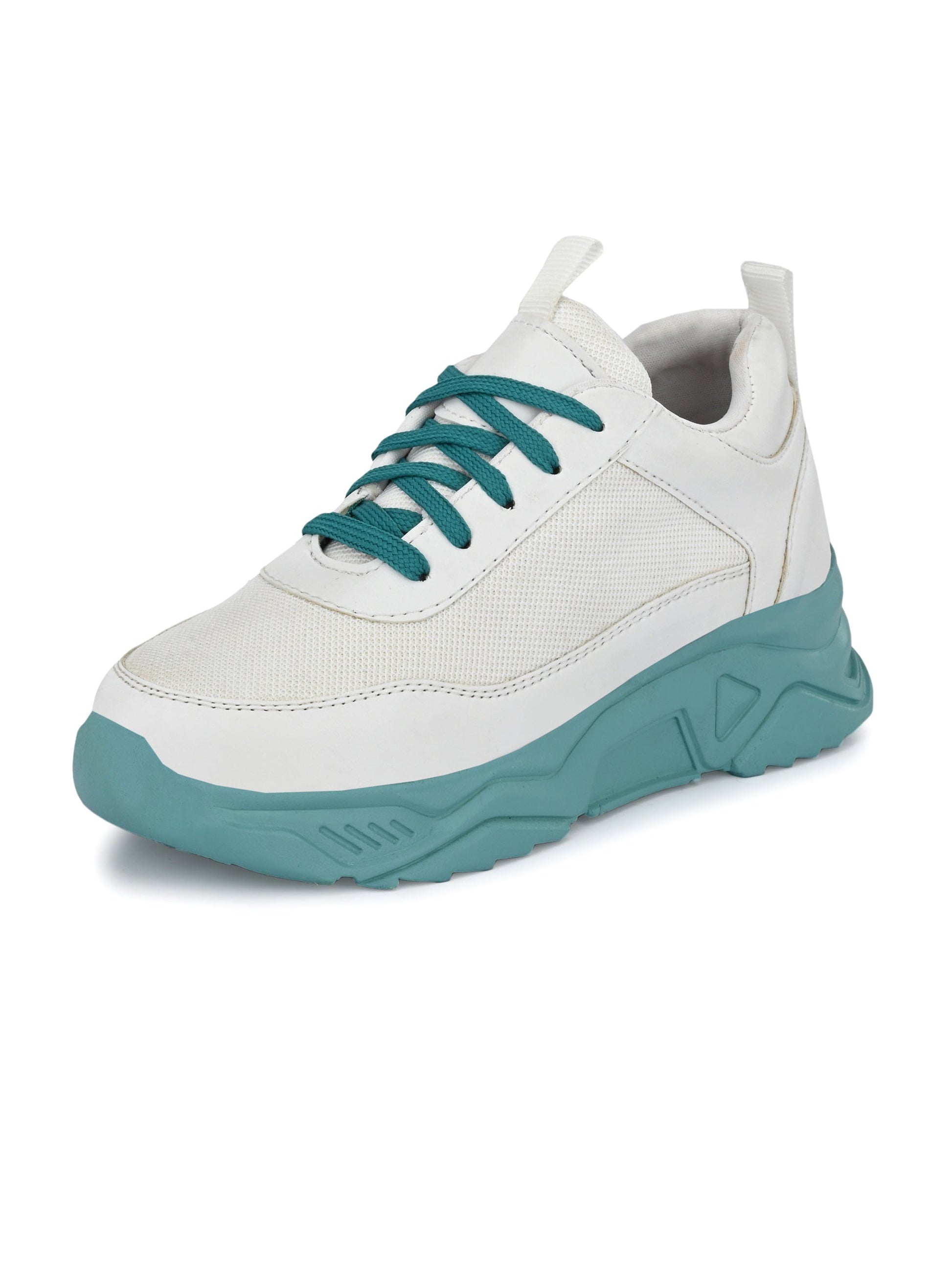 Cotton Candy Athletics For Women-12