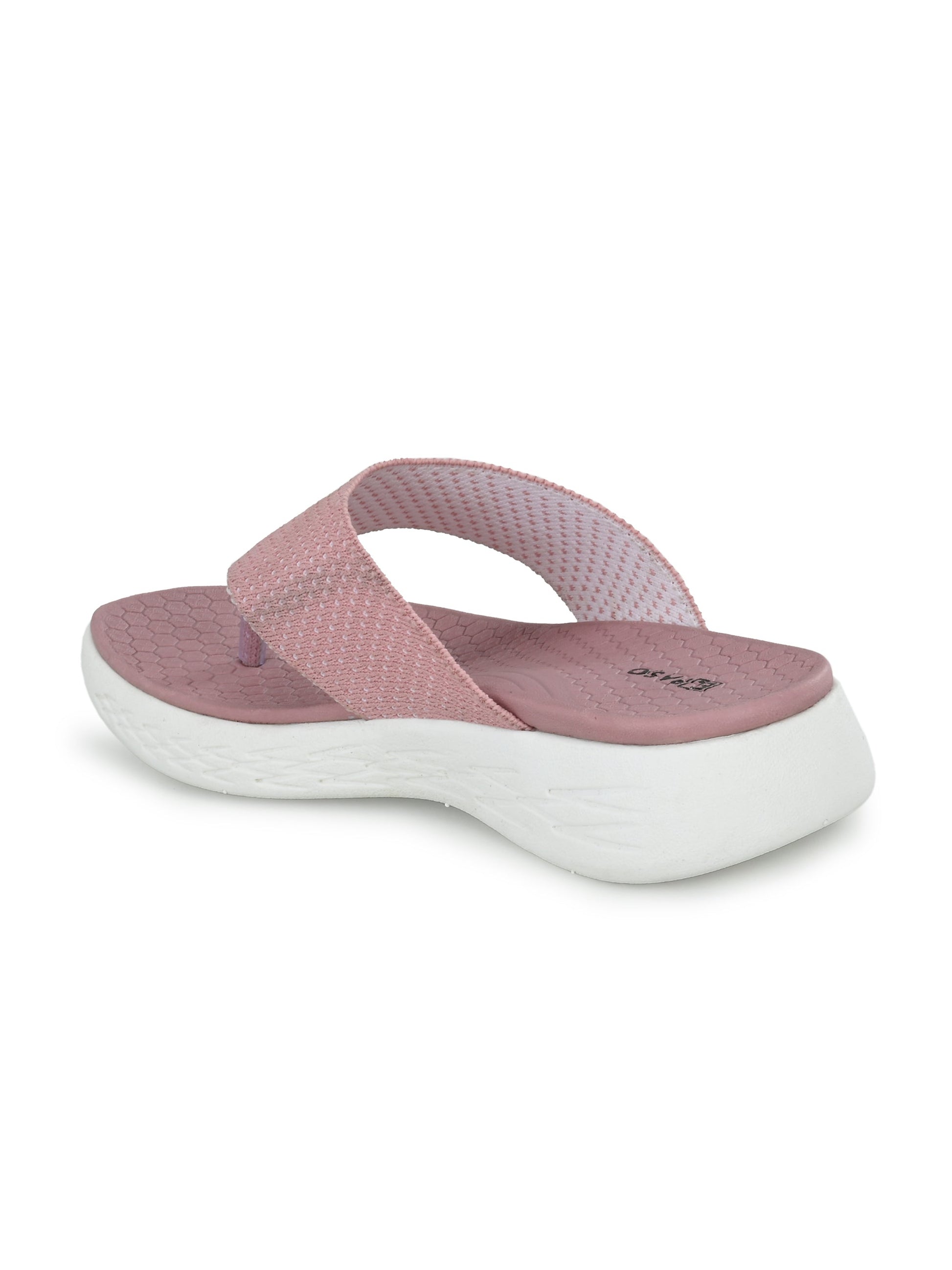 Midnight Mesh Comfort Flip-Flop For Women-20