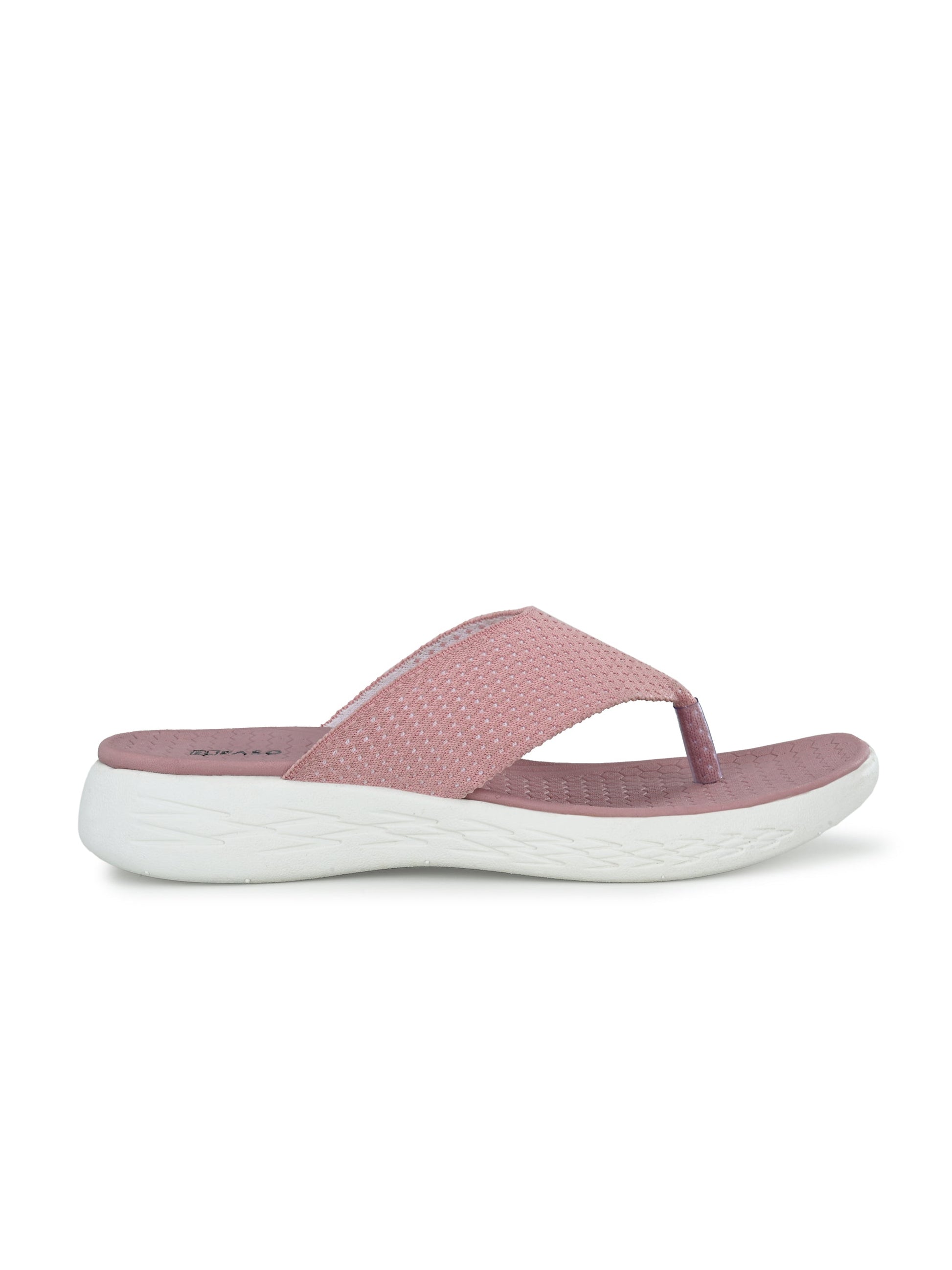 Midnight Mesh Comfort Flip-Flop For Women-21