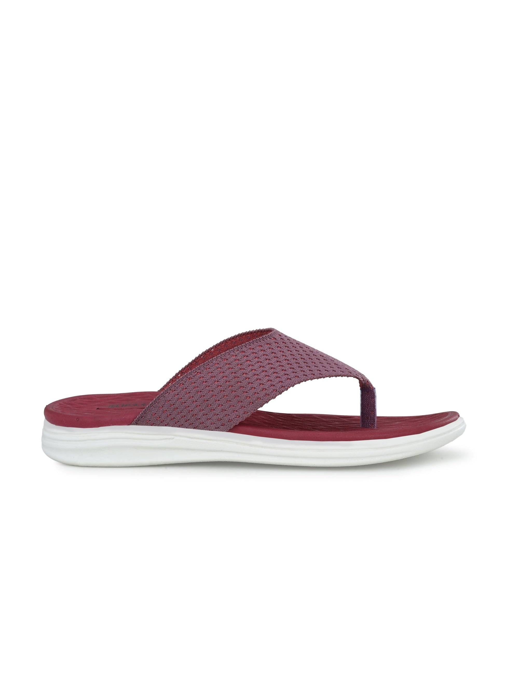 Midnight Mesh Comfort Flip-Flop For Women-15