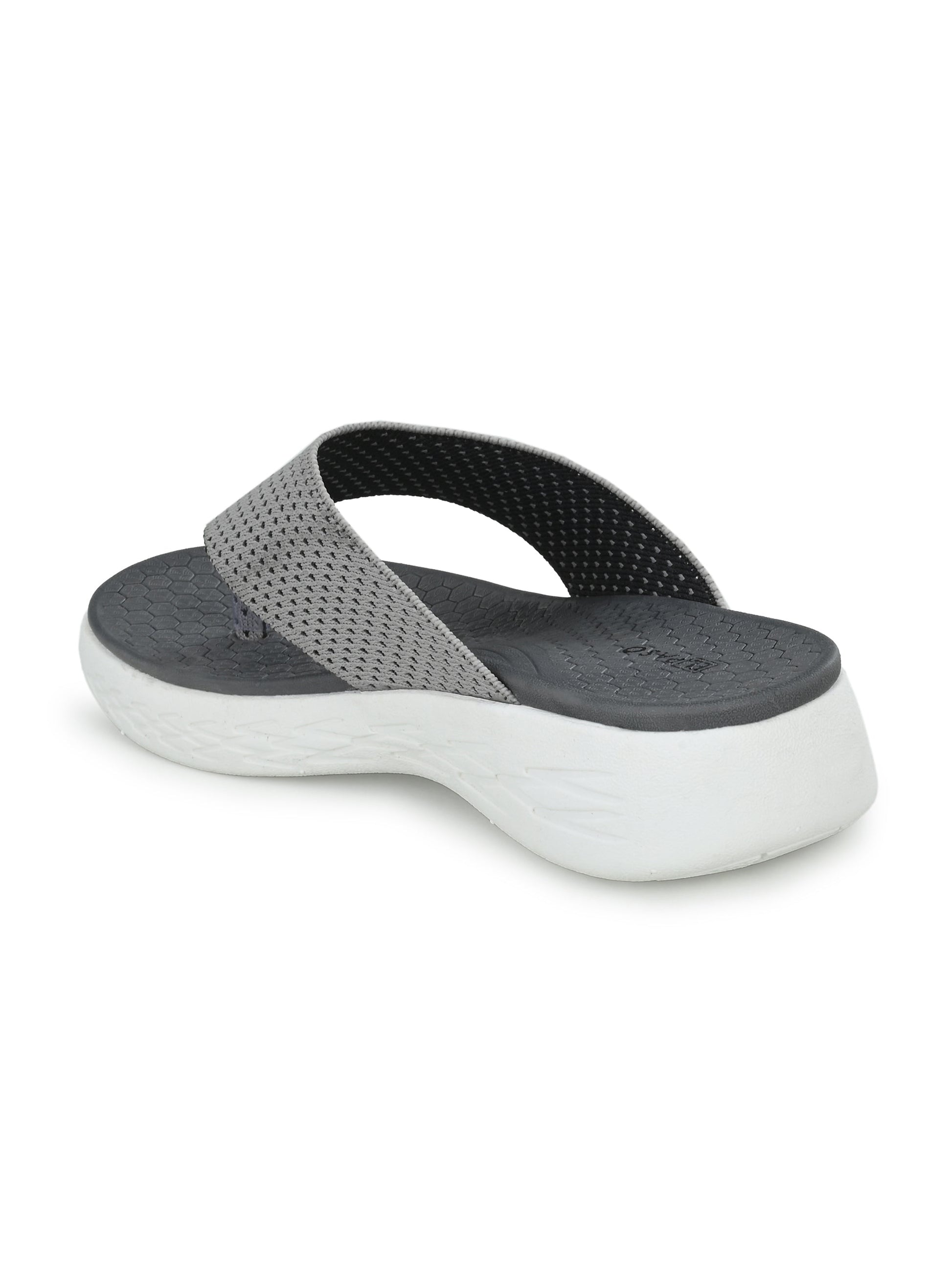 Midnight Mesh Comfort Flip-Flop For Women-8