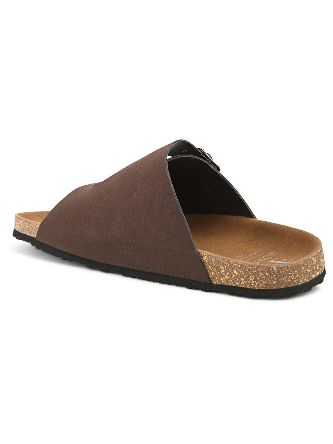Ebony Dual-Strap Sandal-7