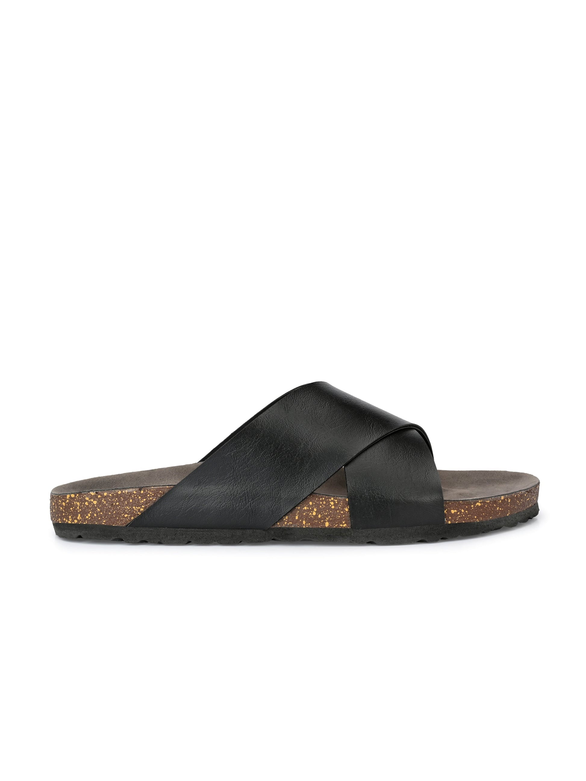 Obsidian Crossway Sandal For Men-3