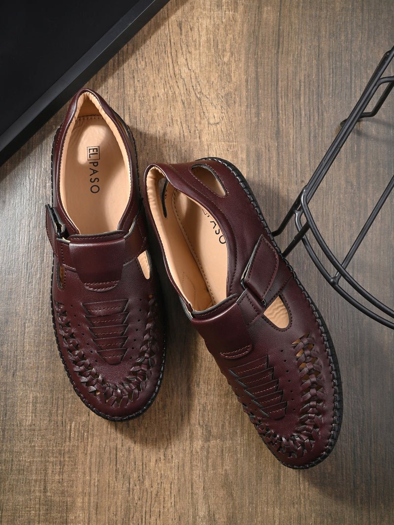 Obsidian Woven Breeze Loafer-10