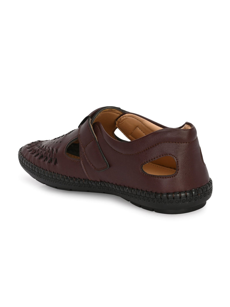 Obsidian Woven Breeze Loafer-7