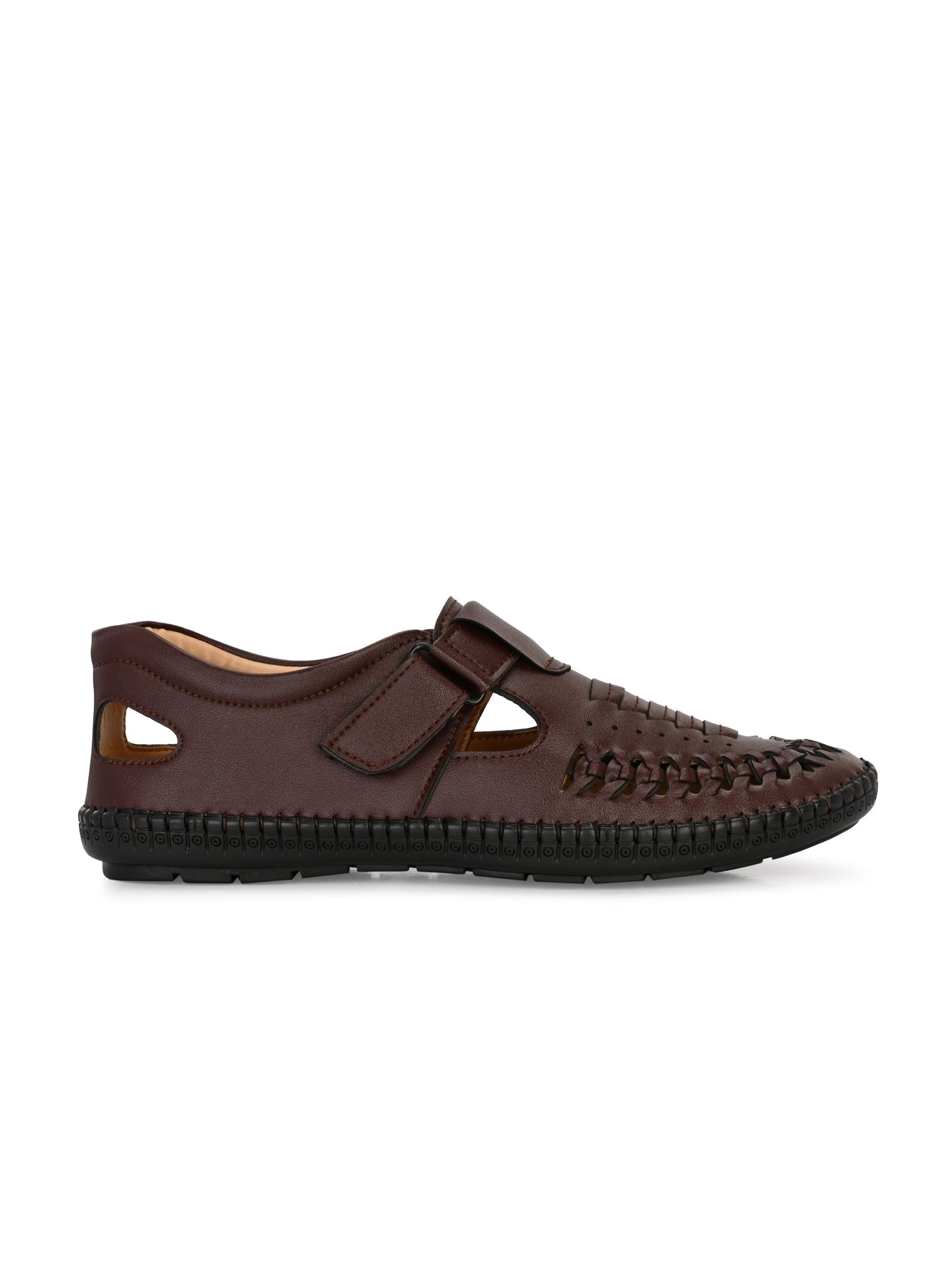 Obsidian Woven Breeze Loafer-8