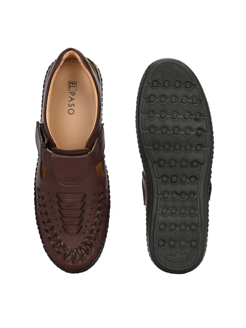 Obsidian Woven Breeze Loafer-9
