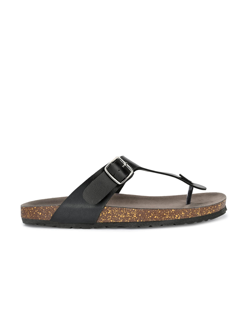 Ebony Trailblazer Sandal For Men-3
