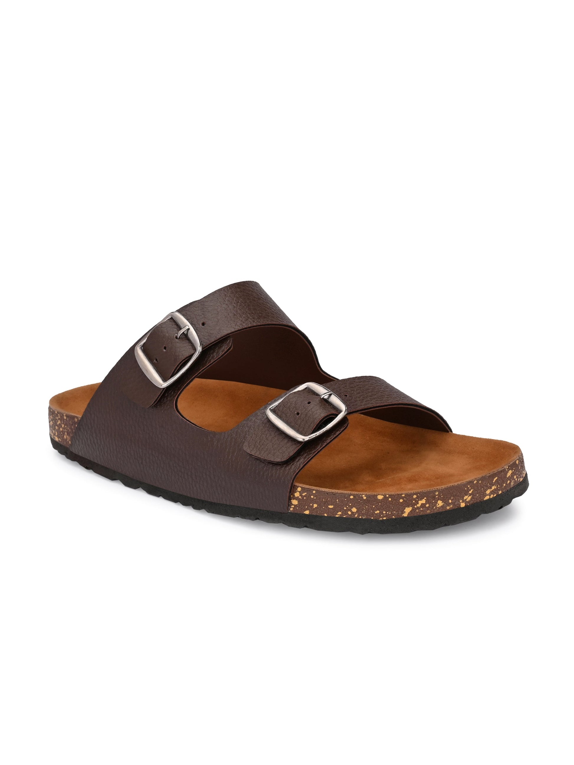 Obsidian Voyager Sandal For Men-7