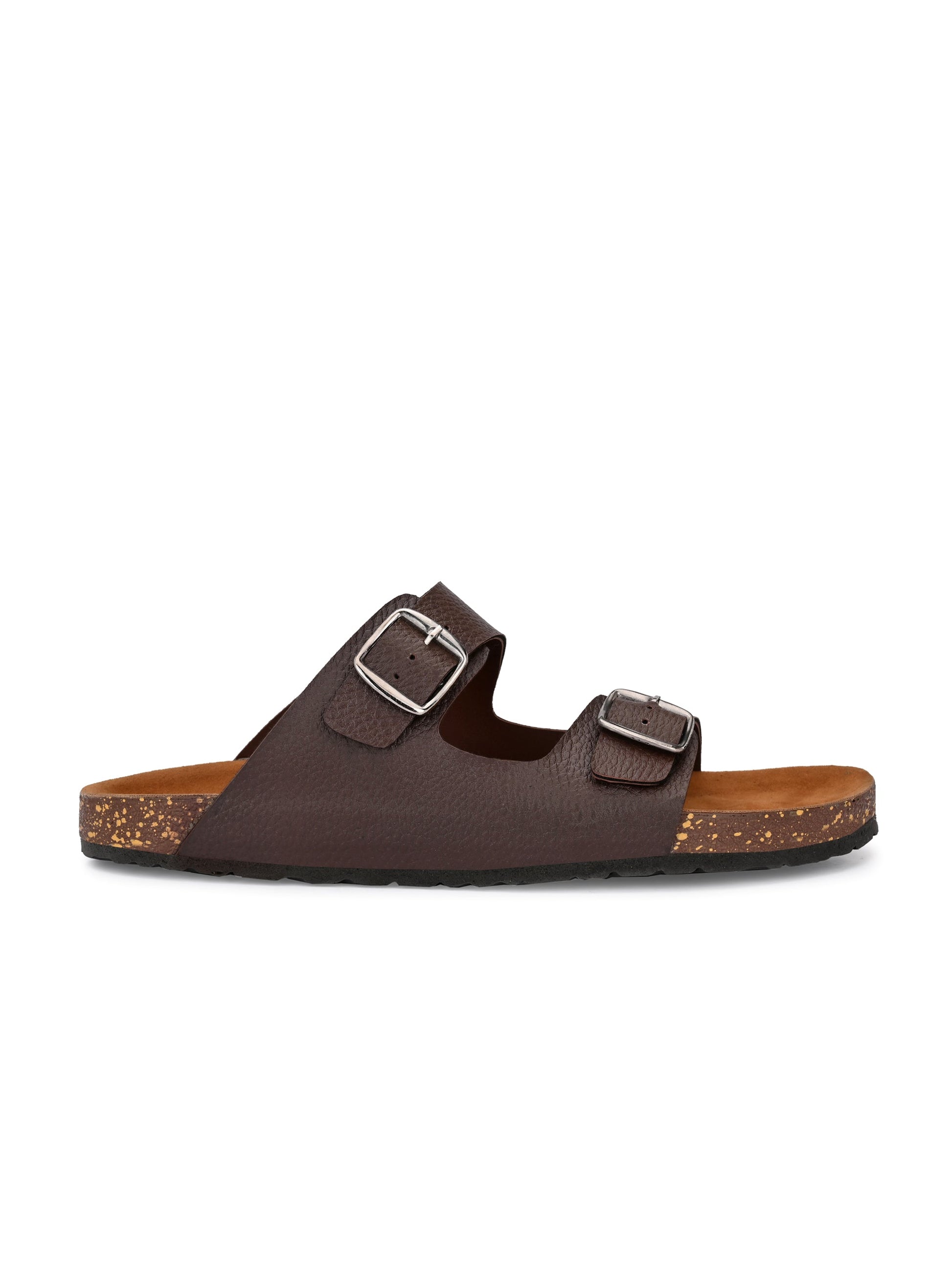 Obsidian Voyager Sandal For Men-9