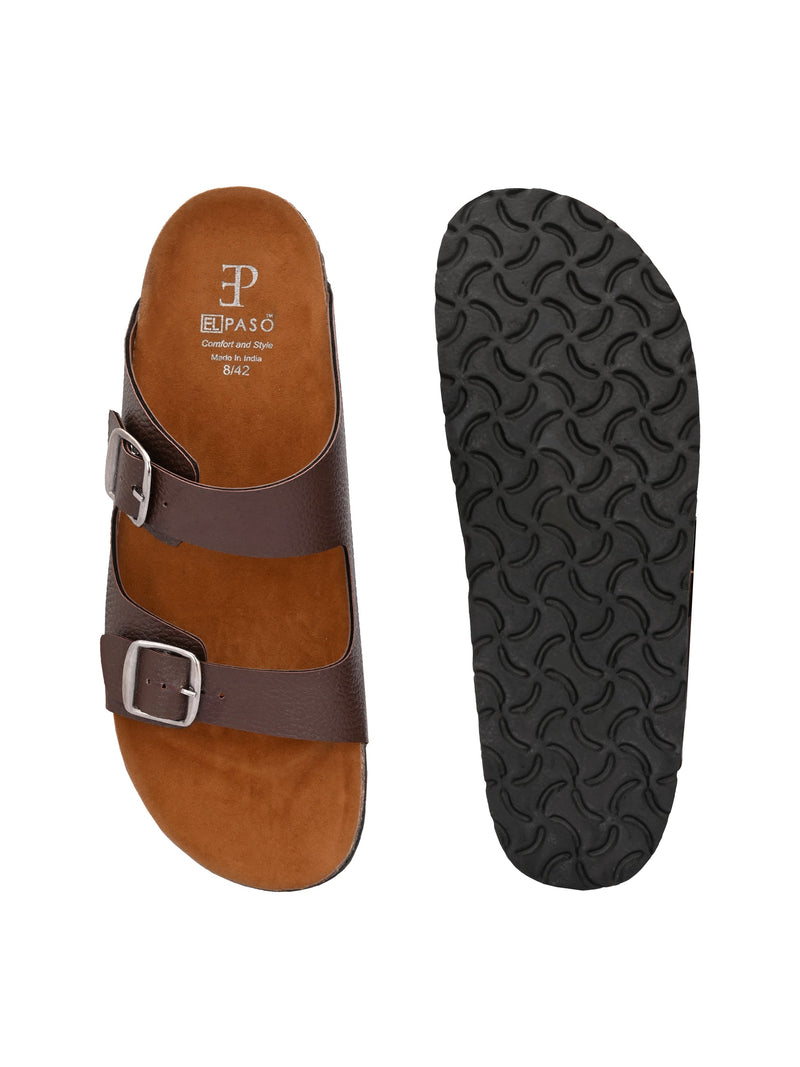 Obsidian Voyager Sandal For Men-10