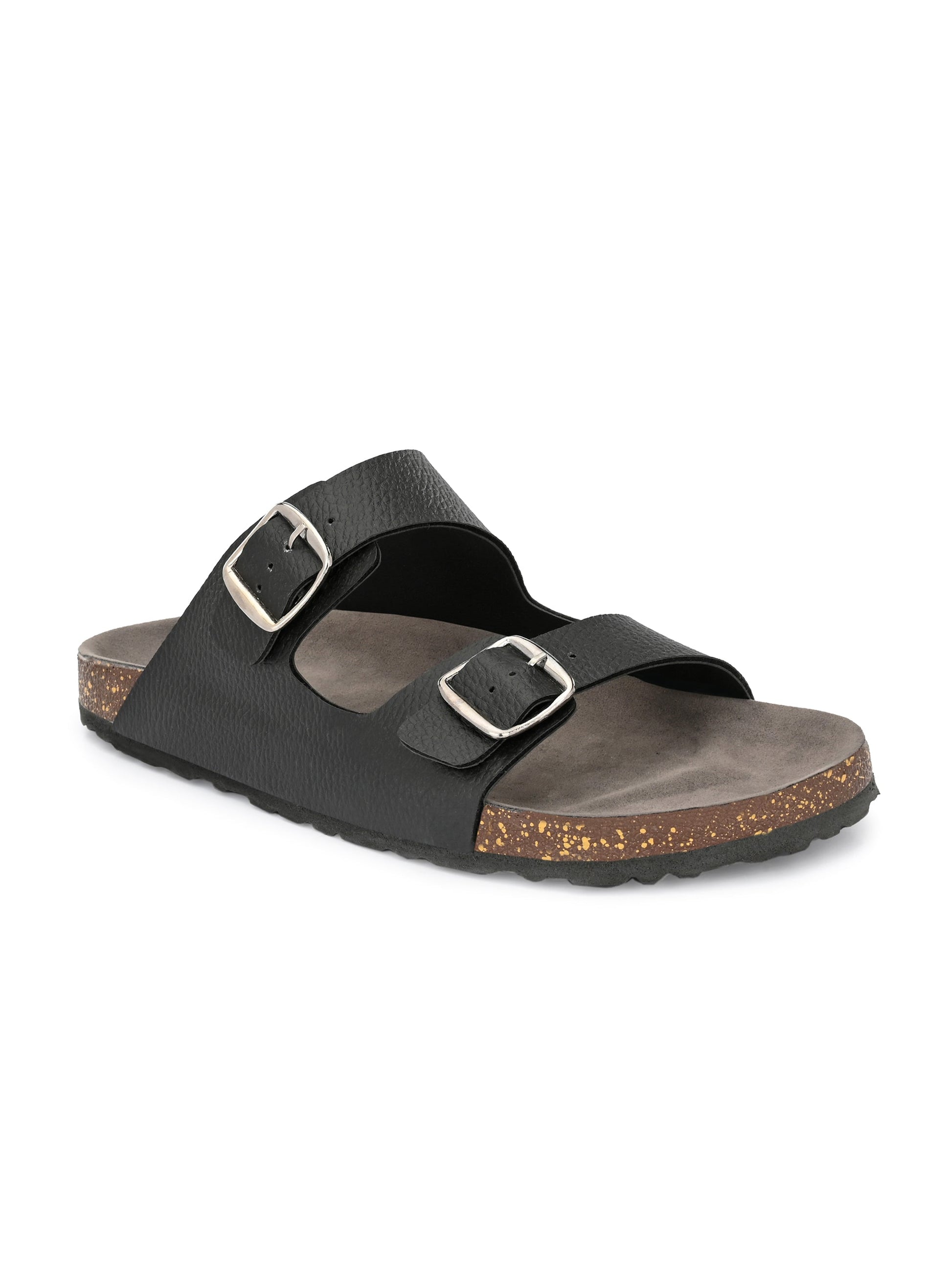 Obsidian Voyager Sandal For Men-1