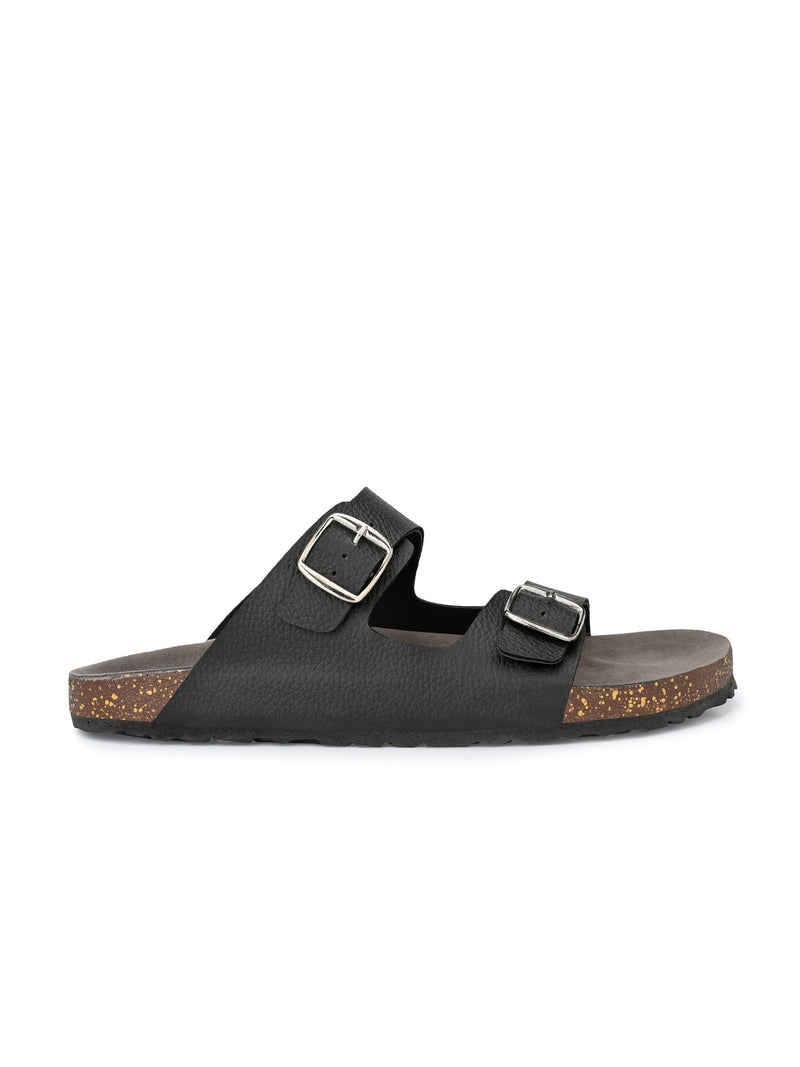 Obsidian Voyager Sandal For Men-3