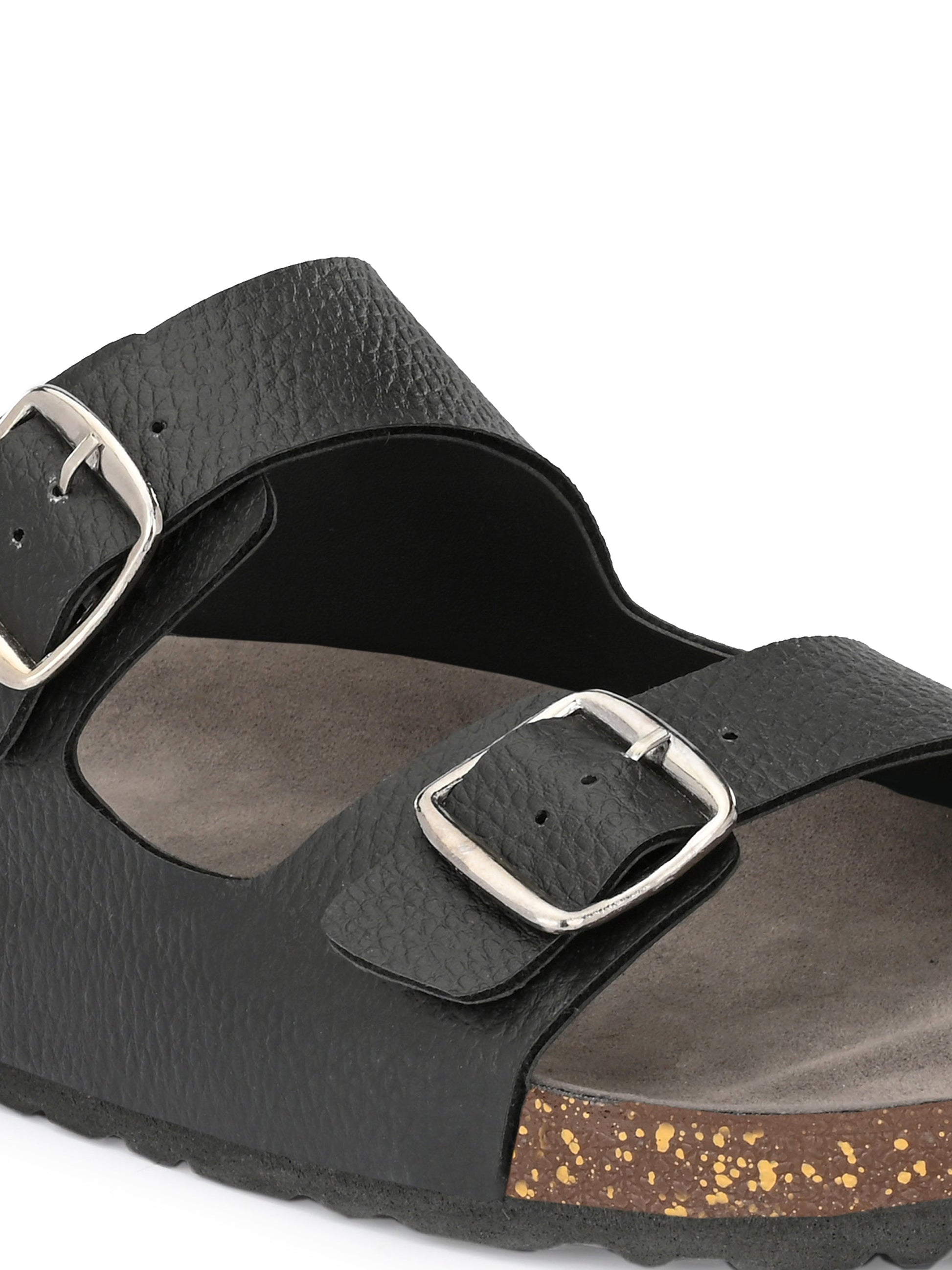 Obsidian Voyager Sandal For Men-5