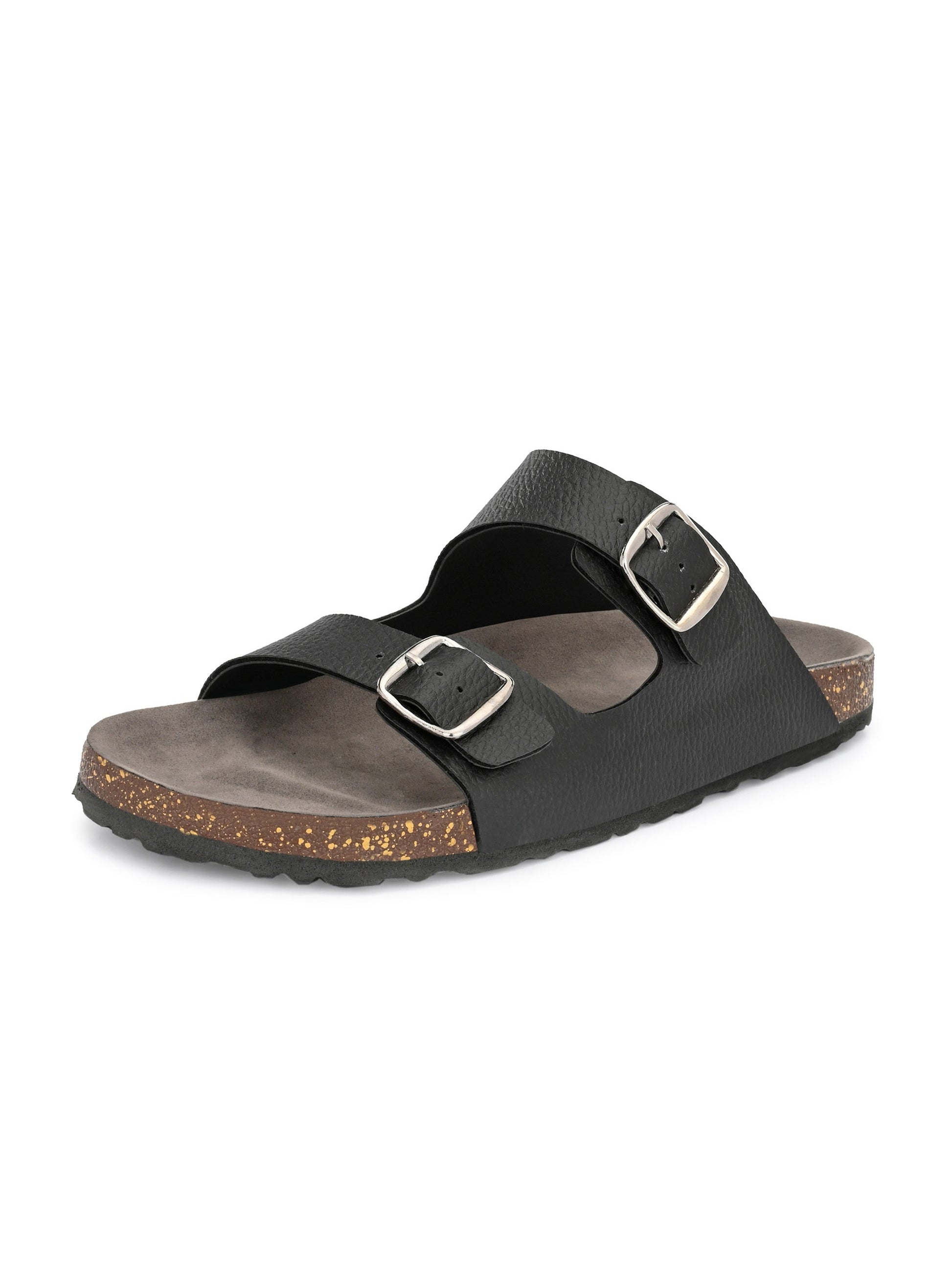 Obsidian Voyager Sandal For Men-6