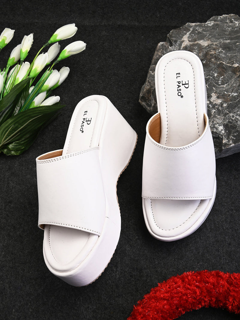 Ebony Shine Sandal For Women-18
