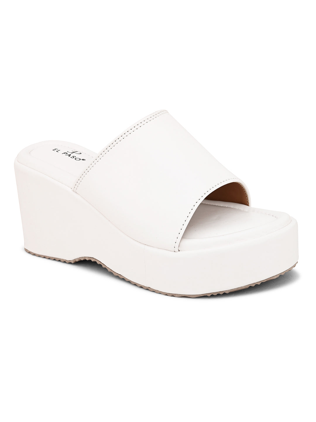 Ebony Shine Sandal For Women-13
