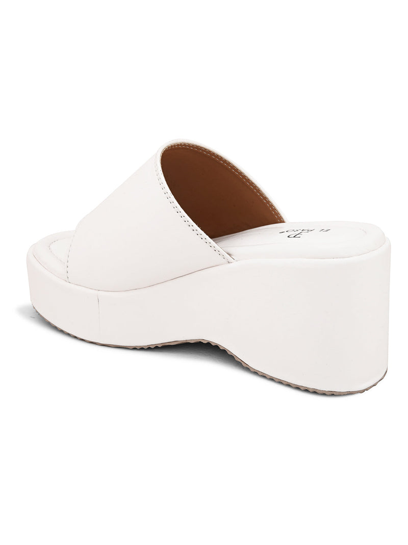 Ebony Shine Sandal For Women-14