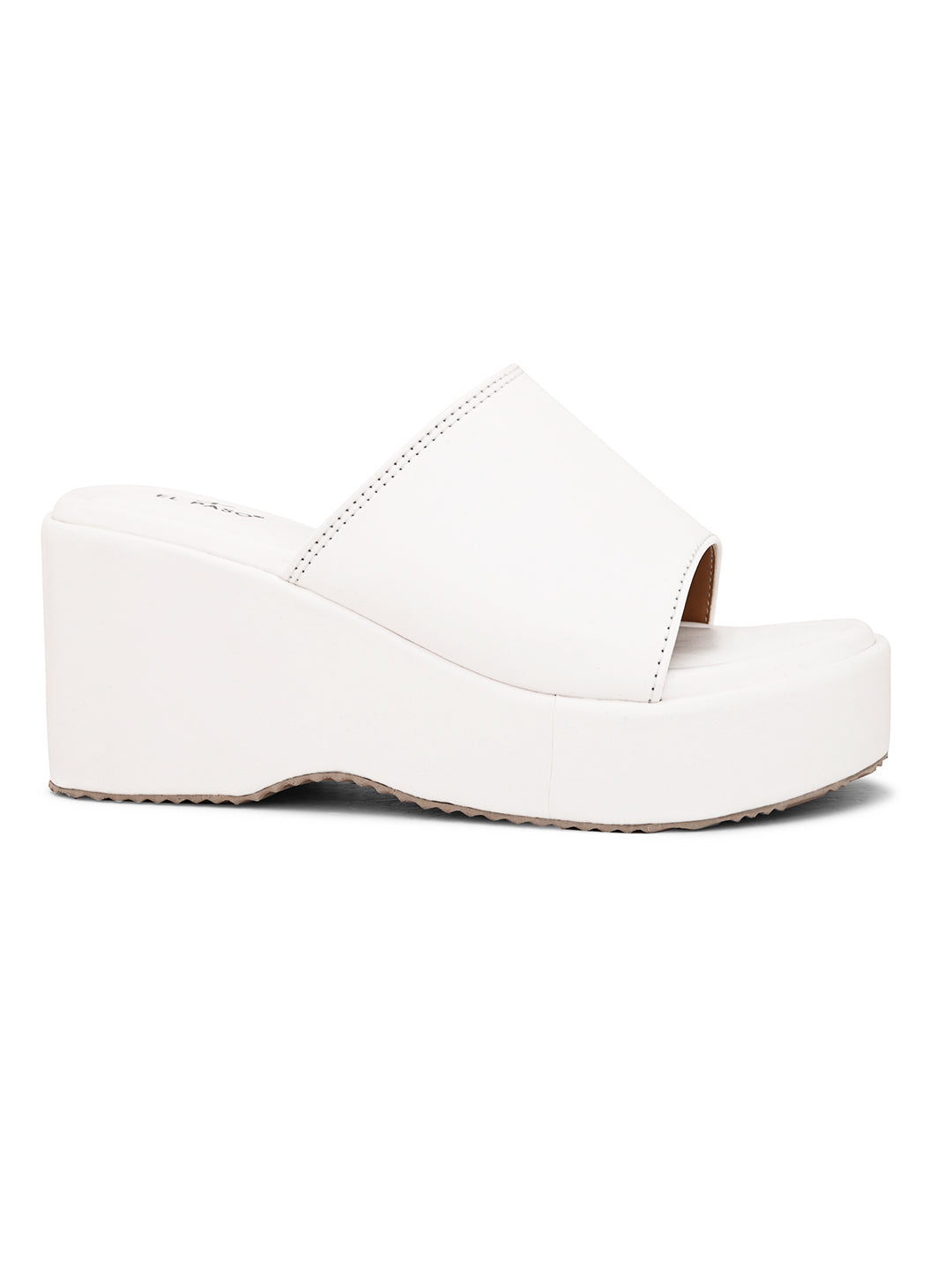 Ebony Shine Sandal For Women-15
