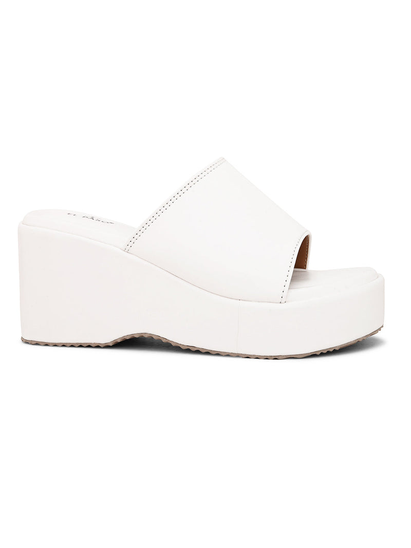Ebony Shine Sandal For Women-15