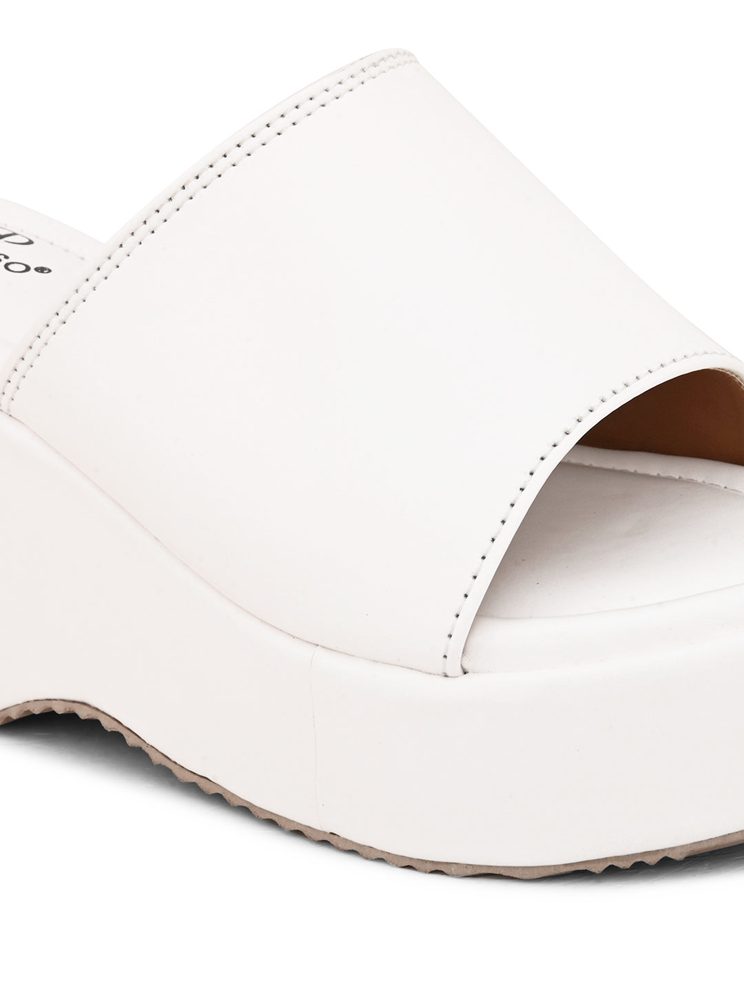 Ebony Shine Sandal For Women-17