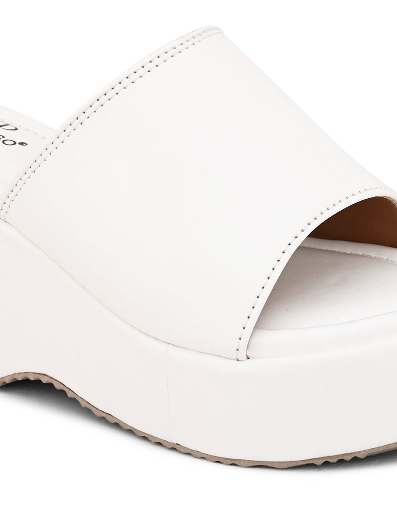 Ebony Shine Sandal For Women-17
