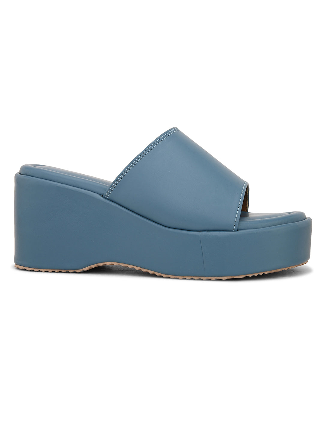 Ebony Shine Sandal For Women-9
