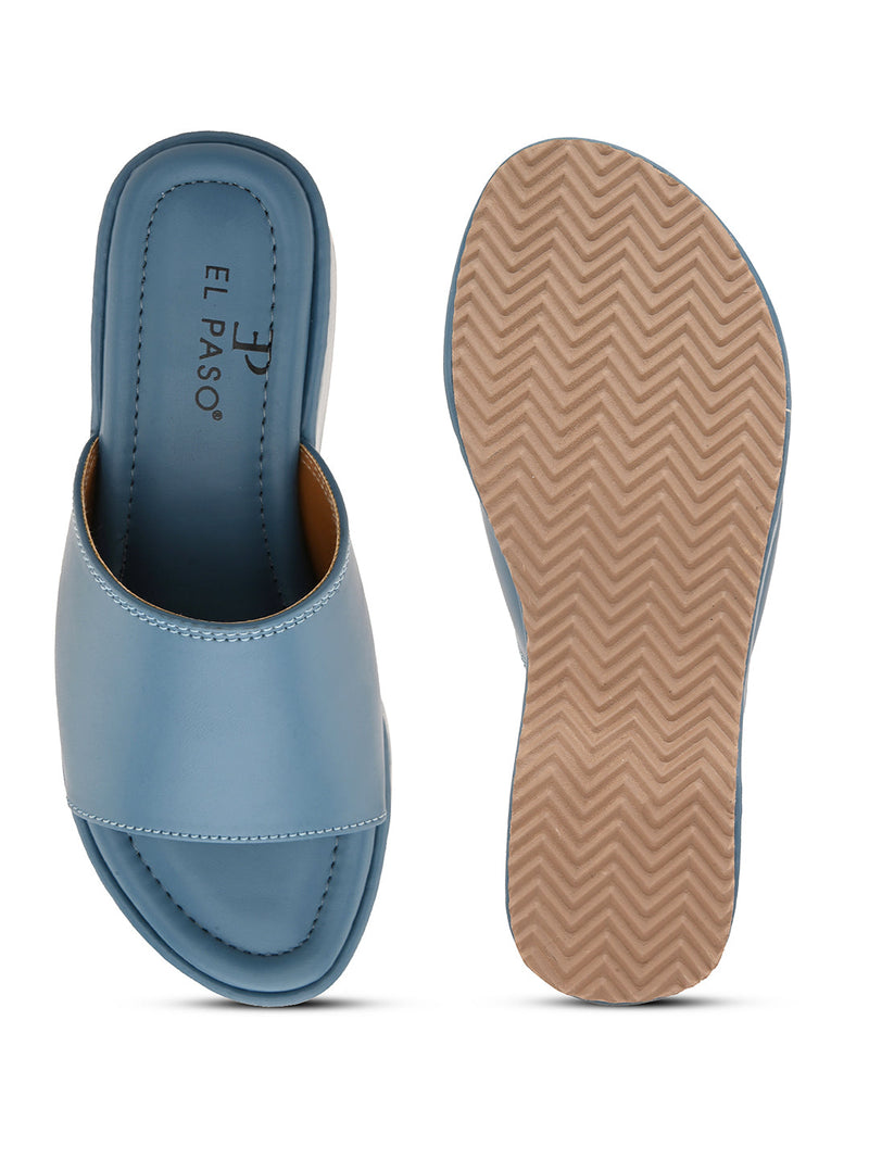 Ebony Shine Sandal For Women-10