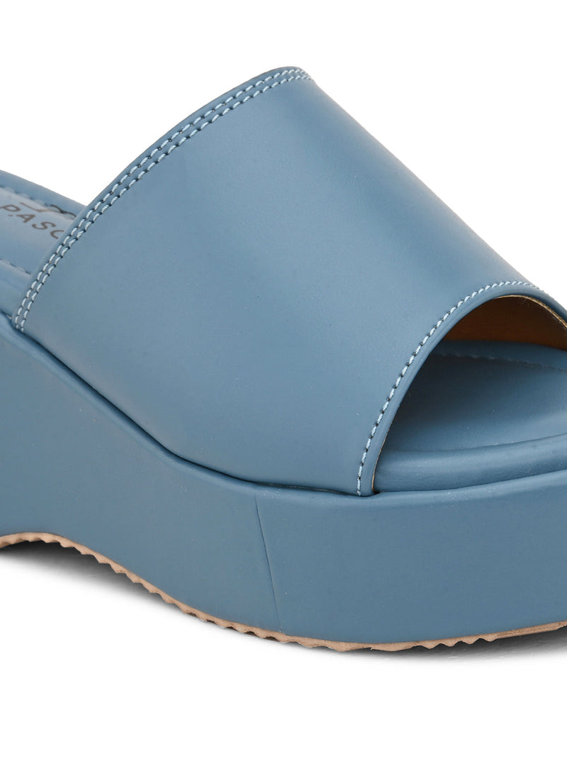 Ebony Shine Sandal For Women-11
