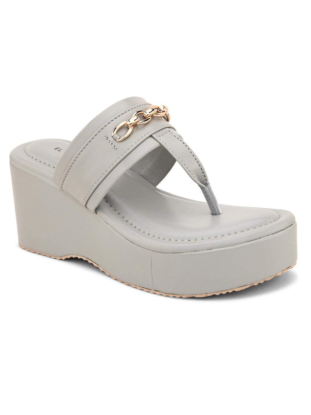 Grey Luxe Elevate For Women-1