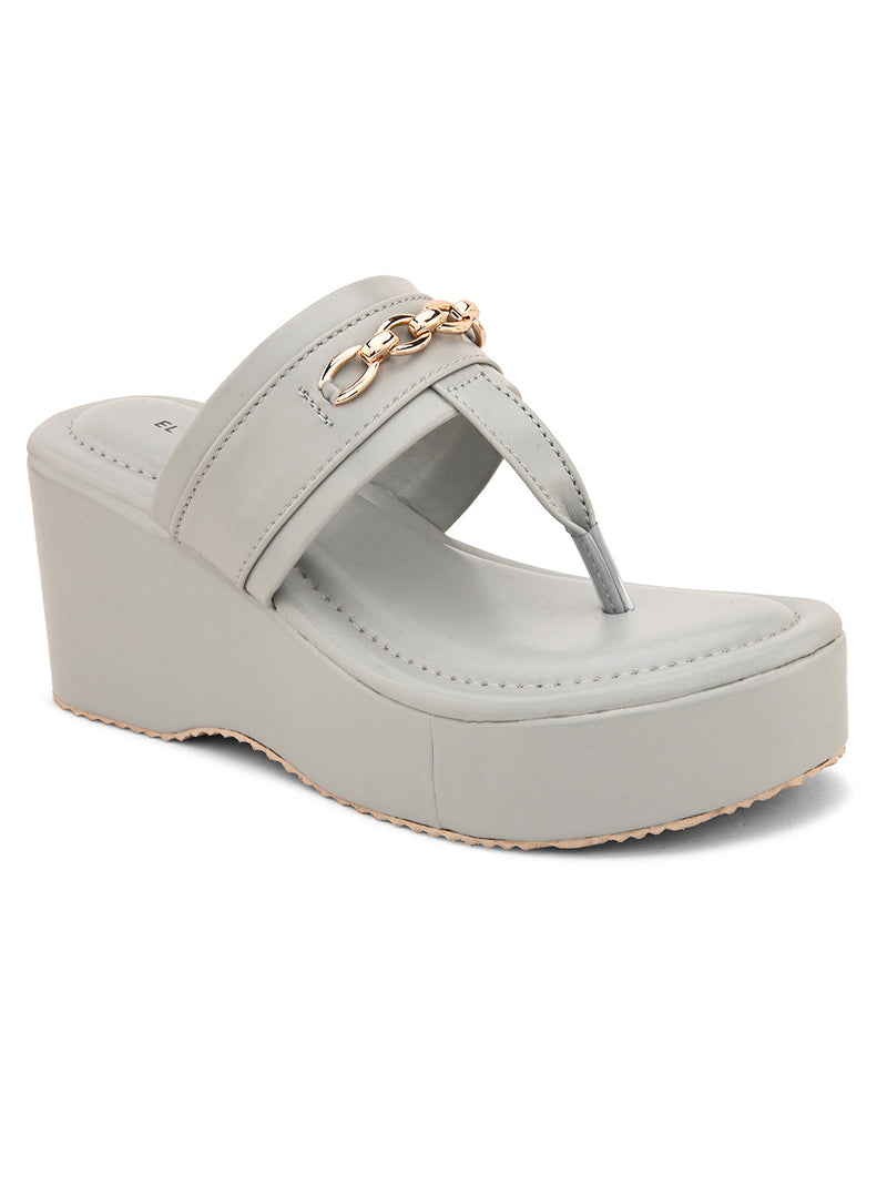 Grey Luxe Elevate For Women-1
