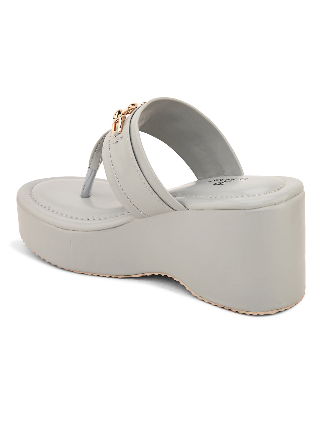 Grey Luxe Elevate For Women